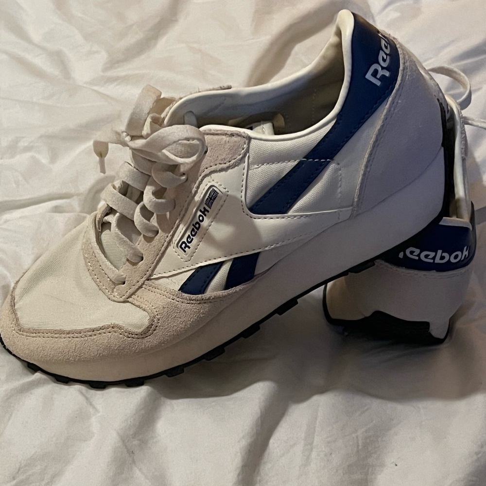 Reebok Classic tennis shoe
